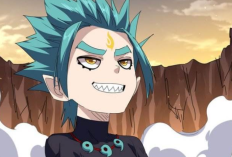 Formação letal! Link para leitura do Manhua Magic Emperor de Capítulo 774 Scan PT BR