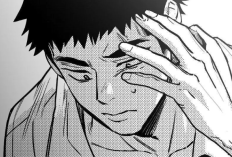 Ler do Manhwa You Are My World Capítulo 17 Scan PT BR, desejo de se abrir