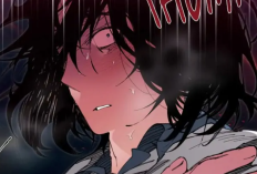 A fazenda era suspeita! Link para Ler Mr.A's Farm Capítulo 25 BR Scan