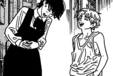 Risadas fatais! RAW Spoilers e Link para Leitura do Manga Chainsaw Man de Capítulo 219 Scan PT BR