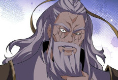 RAW Spoiler Manhua Magic Emperor Capítulo 763 PT BR A Força Mais Poderos