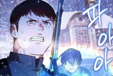 Spoilers o Manhwa My Wife Waited in the Wheat Fields Capítulo 16 PT BR, Que situação caótica!