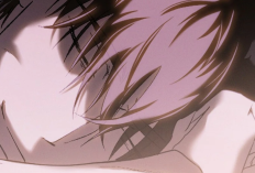 BL Manhwa Codename Anastasia Capítulo 59 PT BR, Já se sente cansado e entediado