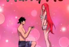 Spoiler do Manhwa Hero X Demon Empress Capítulo 183 PT BR, Declaração de amor!
