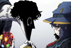 Atualização! Manhwa Archmage Curriculum Capítulo 8 Scan BR A História Fica Ainda Mais Interessante A Partir Daqui!