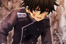 Return of the First Patriarch: The Strongest Reincarnates into His Descendant 1000 Years Later Capítulo 9 Scan PT BR, Zeke está atordoado com a habilidade do seu oponente.