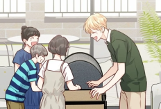 BL Manhwa BL Love is an Illusion! - Superstar Capítulo 26 PT BR, Muitas pessoas têm talento, mas acabam escolhendo outra coisa