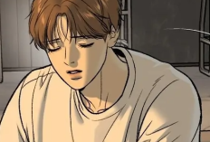 Link de Leitura BL Manhwa BL Jinx Capítulo 82 PT BR, Kim Dan o sono extremo!