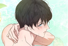 Link Oficial Para o Manhwa BL NEBULA Capítulo 11 PT BR, A história de amor de um casal
