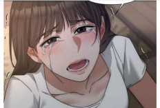 Spoiler do Manhwa My family’s Romeo Capítulo 38 PT BR, Uma proximidade intensa!