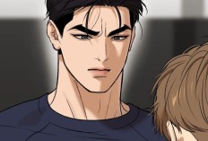 Leia BL Manhwa BL Jinx Capítulo 89 PT BR, A determinação de Jaekyung em tornar Kim Dan forte