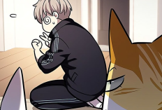 RAW Ler do Manhwa Eleceed de Capítulo 377 PT BR Scan, Uma força que não deve ser subestimada