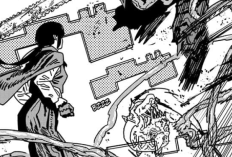 RAW Mangá Chainsaw Man Capítulo 222 em Português BR, Asa e Denji os salvadores da cidade