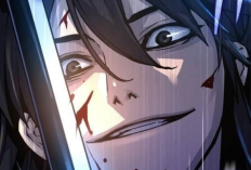 Lute com crueldade! Link de Leitura do Manhwa Myst, Might, Mayhem Capítulo 96 PT Scan