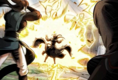 Lendo Link Manhwa Nano Machine (Nanotecnologia Marcial) Capítulo 285 PT BR Scan, Resultado de sua própria imprudência