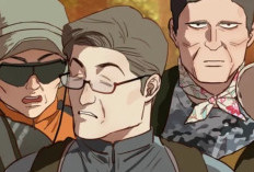 Manhwa Flores São Iscas (Flowers Are Bait) Capítulo 42 PT BR Scan: Spoiler, Data de Lançamento & Link para Leitura