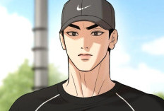 Leer Manhwa BL Jinx Capítulo 78 Scan PT BR Jaekyung Faz Kim Dan Questionar-se Sobre Os Seus Sentimentos
