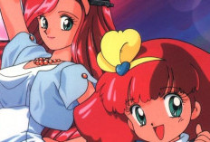 Onde Ler o Mangá de Minky Momo Online: Guia Completo e Capítulos PT BR