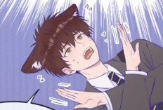 Link para ler do Manhwa Lying Puppies Get Eaten de Capítulo 57 Scan PT BR, um sentimento profundo