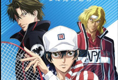 Notícia de Última Hora! Yu Shirota Entra Oficialmente No Elenco de The Prince of Tennis II No Papel de Romeo Fernandez