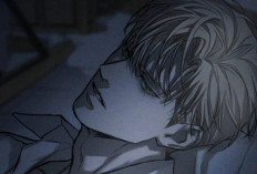 Previsão do Capítulo 65 do Manhwa BL Flashlight Scan Da PT BR, RAW! Informações Sobre a Pausa Temporária
