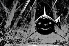 Manga Jujutsu Kaisen Modulo Capítulo 4 PT BR Scan A Próxima Missão Para Os Gêmeos E Maru