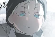 Vitórias consecutivas! BL Manhwa Codename Anastasia Capítulo 65 PT BR