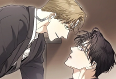 Link para ler do Manhwa Kiss Me If You Can de Capítulo 33 Scan PT BR, Uma punição muito agradável