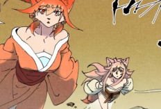 Controle avançado! Lendo Link Manhua Tale of Demons and Gods Capítulo 507 PT BR Scan