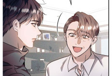 Link Leitura du Manhwa BL Check Out My Manager Capítulo 24 PT BR, Um sentimento diferente