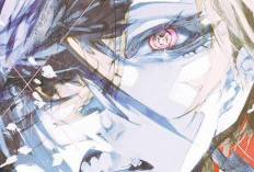 Detalhes do anúncio oficial da Kadokawa sobre o longo hiato do mangá Bungo Stray Dogs STORM BRINGER