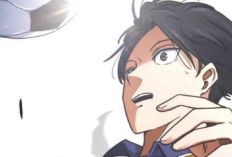 Ler do Manhwa I’m Not a Soccer Genius! de Capítulo 56 Scan PT BR RAW, jogo fora de controle