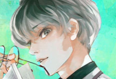 Link para Ler Mangá Tokyo Ghoul Scan PT BR Capítulo Completo, Lutando para Manter Sua Humanidade