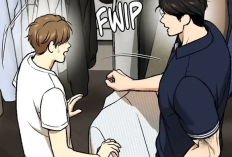 Leia BL Manhwa BL Jinx Capítulo 81 PT BR, Um Dia Feliz Inesperado