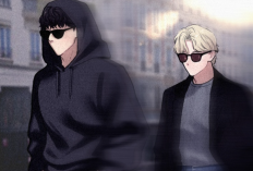 Leitura du Manhwa BL Secret Bloom Capítulo 4 PT BR, Prepare-se para uma nova batalha