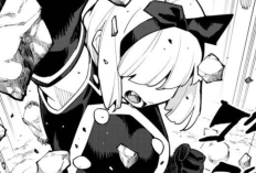 RAW Manga Chained Soldier de Capítulo 165 Scan PT BR, Ultrapassando limites e crescendo extraordinariamente para romper o solo