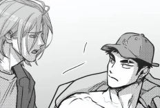 Ler do Manhwa You Are My World de Capítulo 11 Scan PT BR RAW,  quando tudo se torna tsundere