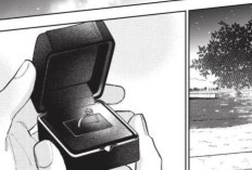 Link para Ler Manga A Sign of Affection Capítulo 58 Scan PT BR, vai dar um passo sério