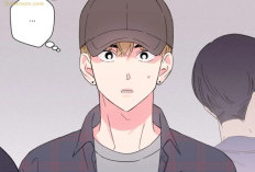 Spoiler do Manhwa BL Breakout Scandal Capítulo 85 PT BR, A união de um casal