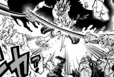 Link para Ler Manga One Piece Capítulo 1166 Scan PT BR, guerra cada vez mais violenta