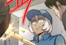 Leia Manhwa So Who Killed My Wife? Capítulo 30 Scan PT BR, RAW! Pessoas Estranhas