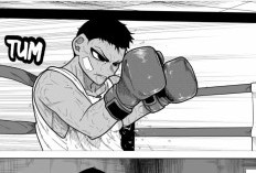 Leitura RAW Manga Sense Life Capítulo 18 PT BR, O adversário emocionante