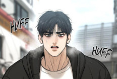 Spoiler RAW! Leia Manhwa BL Jinx Capítulo 102 Scan PT BR, Sentimentos cada vez Mais Sinceros