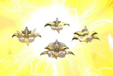 Link para leitura do Manhua Magic Emperor de Capítulo 771 Scan PT BR, O importante é não se gabar antes da hora