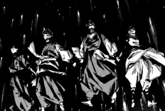 Link para Ler Manga Jujutsu Kaisen: Modulo Capítulo 23 Scan PT BR, Maru realiza um ritual para eliminar o espírito amaldiçoado