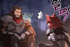 Spoiler do Manhwa Surviving The Game as a Barbarian Capítulo 153 PT BR, Um novo passo, Mestre!
