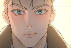 BL Manhwa Codename Anastasia Capítulo 53 Scan PT BR Taekjoo Está Novamente Nas Mãos De Zhenya