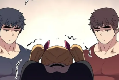 Ler do Manhwa Starting With 13 Hidden Traits de Capítulo 8 Scan PT BR RAW, uma amizade sólida