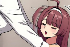 Manhwa Someone Stop Her! de Capítulo 96 Scan PT BR RAW, foi atingido pela bebida do gangchan
