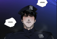Leitura RAW Manhwa BL Shutline Season 3 Capítulo 106 PT BR, Liberando juntos nossos desejos